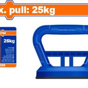 VENTOSA 25KG SIMPLE WADFOW