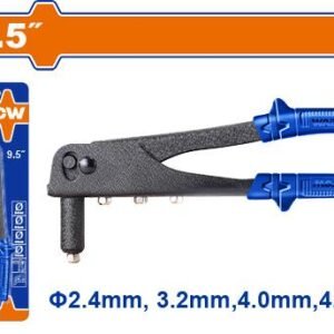 REMACHADORA POP 9.5" WADFOW