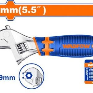LLAVE FRANCESA 5.5" WADFOW