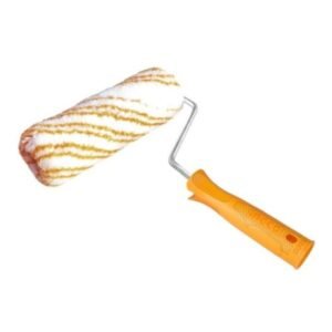 RODILLO PARA EXTERIOR FIBRA 25CM INGCO