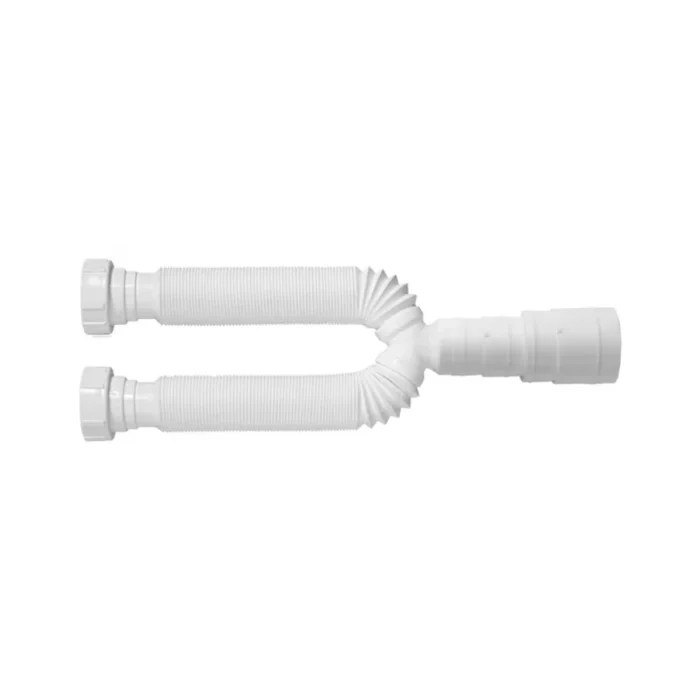 sifon-doble-plastico-universal-blukit-blanco-sifon-doble-plastico-universal-blukit-blanco.webp