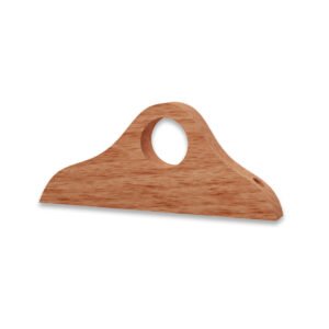 SOPORTE / MADERA 33MM.