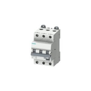 INTERRUPTOR DIF.63AMP. **SIKA(TRIFASICO)