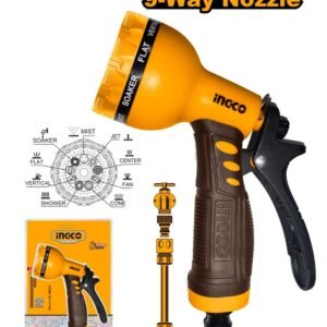 PUNTERO PARA MANGUERA INGCO REGADOR