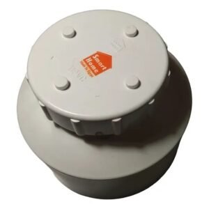TAPA C/INSPECCION 160 PVC SMART HOME