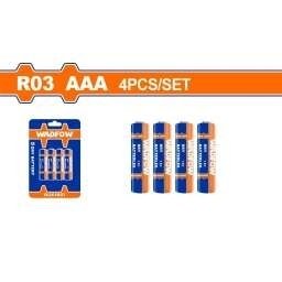 PILA X4 AAA WADFOW