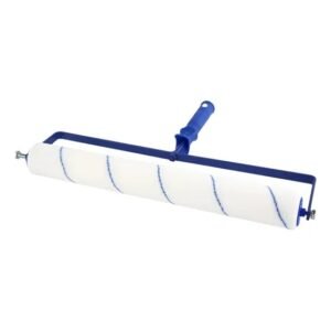 RODILLO 45CM PELO CORTO ALPHA