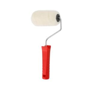RODILLO LANA PIEL DE CARNERO BERNINA  5CM.