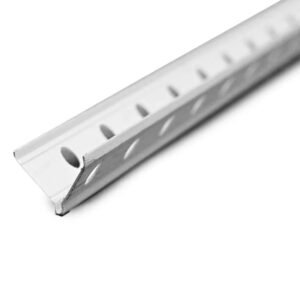 CANTONERA PVC PARA YESO 3 mt