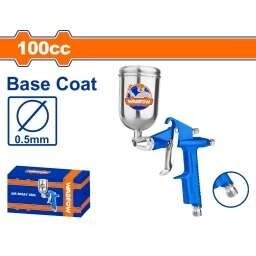 PISTOLA PINTURA 100CC WADFOW BASE COAT