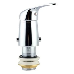 MONOCOMANDO BIDET C/TRANSFERENCIA ORION