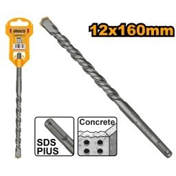 MECHA 6MM X 160MM SDS PLUS INGCO