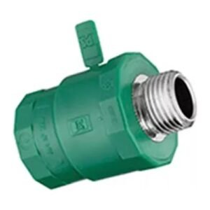 CUPLA FUSION DE 25mm x 1/2 IM
