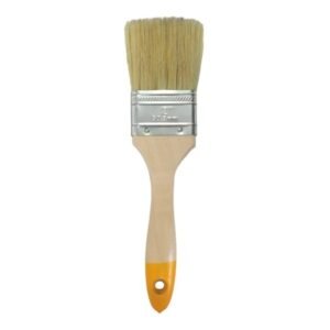 PINCEL CLASICO 2 1/2" CASTOR