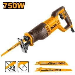 SIERRA SABLE 750W C/REGULADOR VELOCIDAD