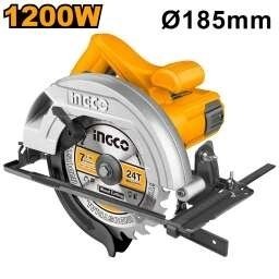 SIERRA CIRCULAR 1200W 7 1/4