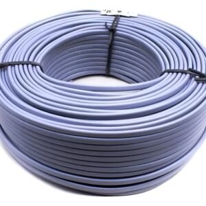 MT. CABLE SUP.PLASTICO FLEX.3x1