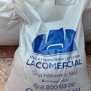 MEZCLA HIDRATADA POR TACHO