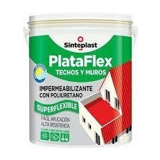 PLATAFLEX AZUL 20K