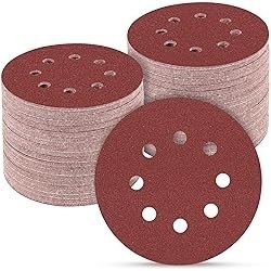 DISCO 5" GR 150 P/ORBITAL