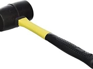 MACETA GOMA MANGO DE FIBRA 450 grs.