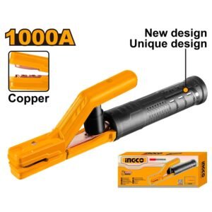 PINZA PORTA ELECTRODO 1000A INGCO
