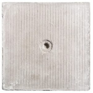 TAPA 20X20 P/MOSAICO (SOLA)