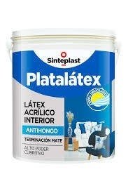 PLATALATEX INTERIOR 3.6