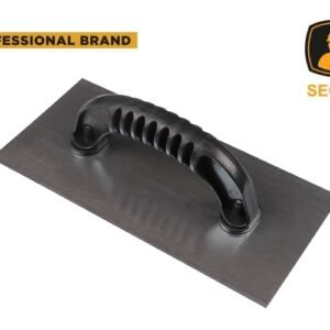 LLANA ACERO LISA 12 X 25 SECUR