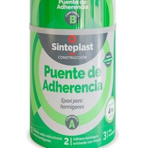 PUENTE DE ADHER. ANTICORROSIVO A+B 1KG