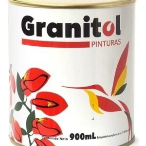 CARDENAL ESMALTE SINTETICO AMARILLO 250 ML.