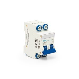 DISYUNTOR SICA 2P 16A *TERMICA*