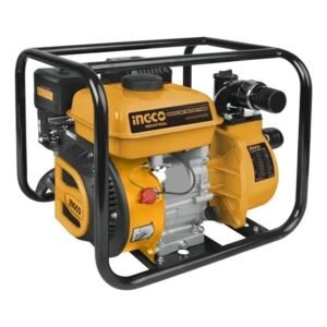 MOTOBOMBA NAFTA 550L X HORA