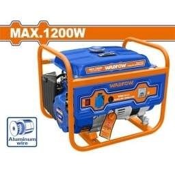 GENERADOR NAFTA 1200W