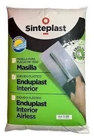 ENDUIDO 5KG SINTEPLAST