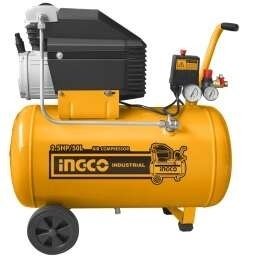 COMPRESOR 50L INGCO