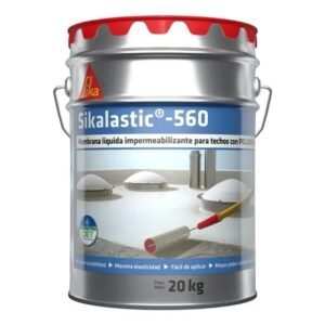 SIKALASTIC 560 BCO/20KG. (SIKA)