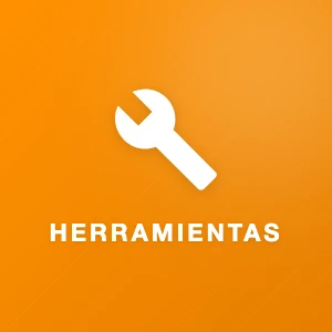HERRAMIENTAS