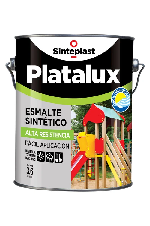 Platalux