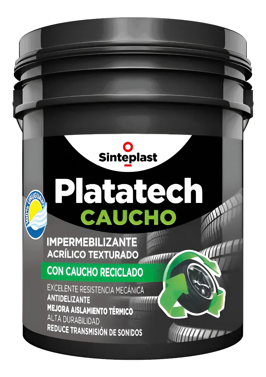 Platatech