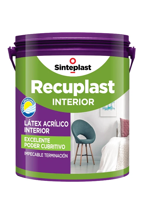 Recuplast