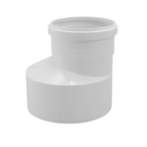 REDUCCION PVC  63x50mm MH