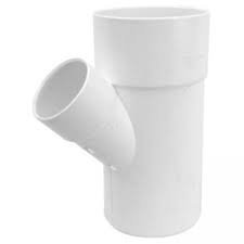 RAMAL Y REDUC. 110X50X45º MH