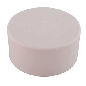 TAPA PEGAR PVC  63