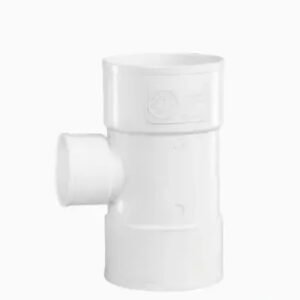 RAMAL T REDUCC. 110x63X90º HH