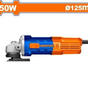 AMOLADORA 850w 4.5" wADFOW