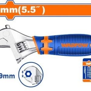 LLAVE FRANCESA 5.5" WADFOW