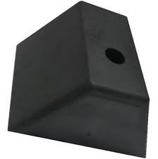 TOPE PVC P/CHAPA ECONOPANEL
