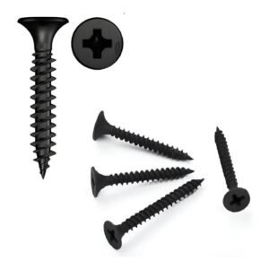 TORNILLO T4 PUNTA AGUJA