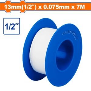 TEFLON 1/2 WADFOW